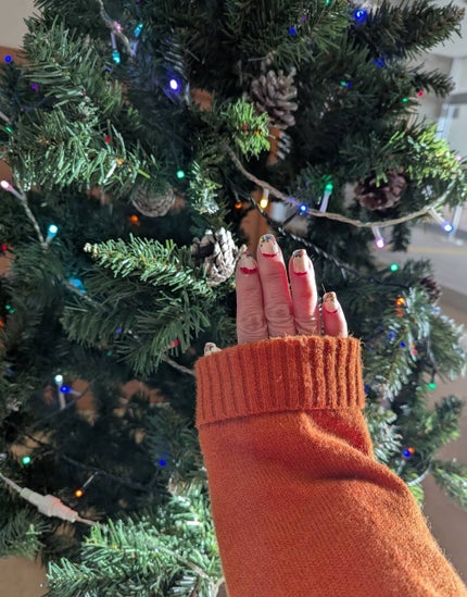 ネイルラッカー/O・P・I/マニキュアを使ったクチコミ(2枚目)