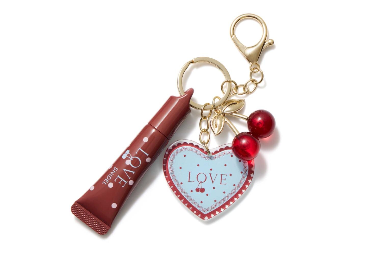 リップ グレイズ キット