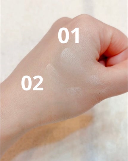 シピシピ ヒアルマットハイライター/CipiCipi/パウダーハイライトを使ったクチコミ(7枚目)