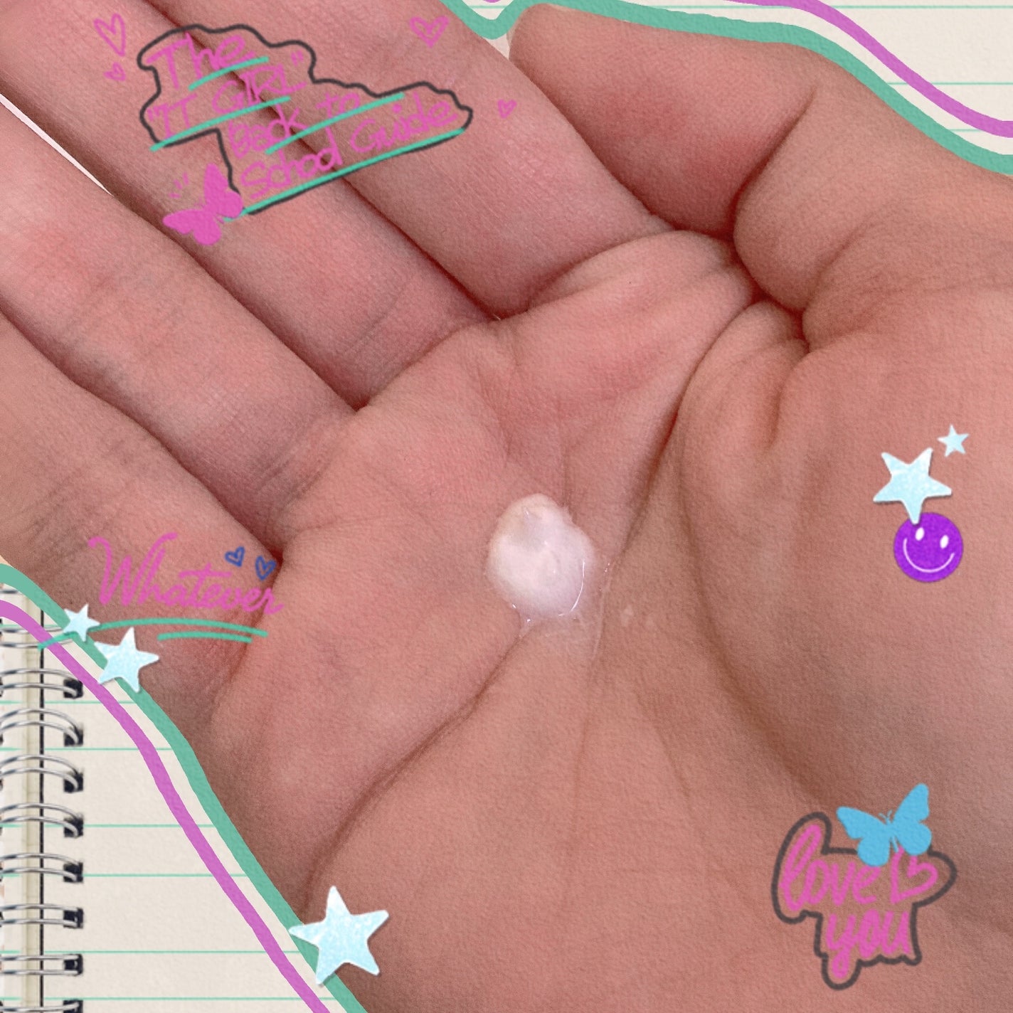 オーガニックフレグランスハンドクリーム MAPUTI/MAPUTI/ハンドクリームを使ったクチコミ(2枚目)