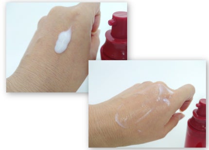 プライマーショット/アテニア/美容液を使ったクチコミ(2枚目)