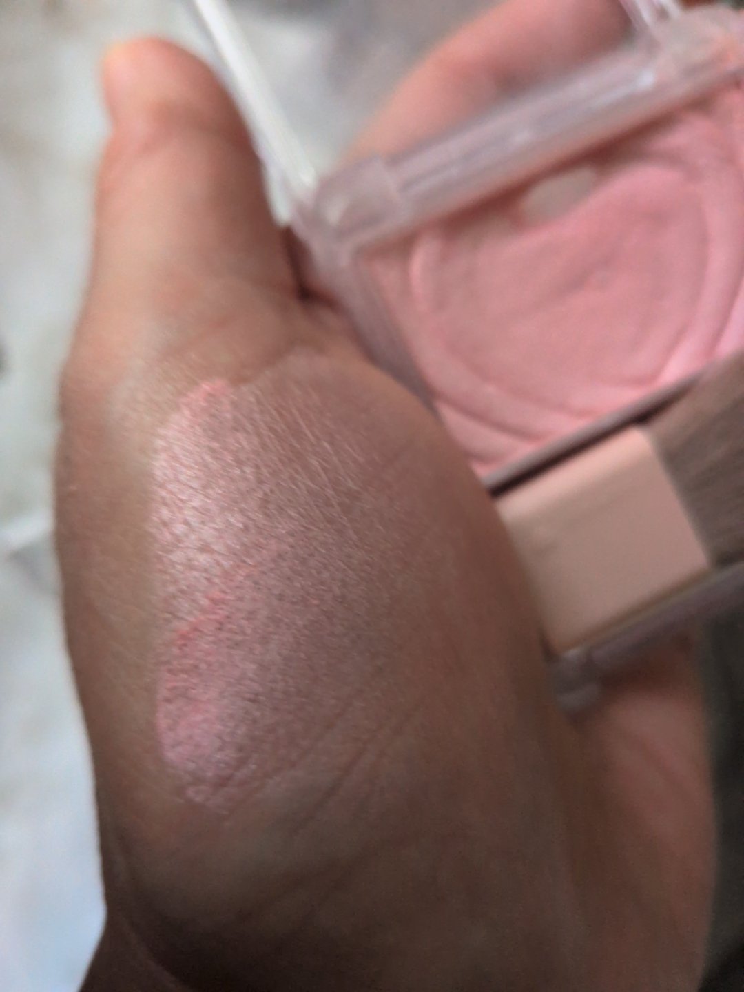 クイックラッシュカーラー/キャンメイク/マスカラ下地を使ったクチコミ（3枚目）