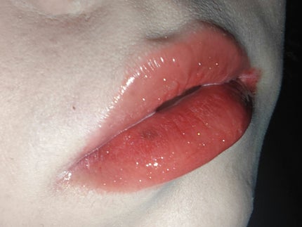 グロー プレイ ブラッシュ/M・A・C/ジェル・クリームチークを使ったクチコミ(5枚目)