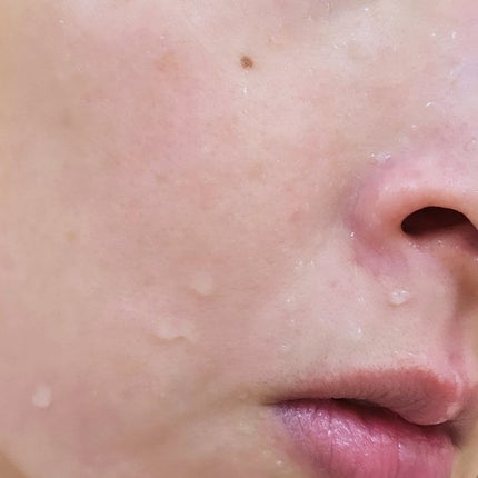 スイサイ ビューティクリア ペーストウォッシュ/suisai/洗顔フォームを使ったクチコミ(6枚目)