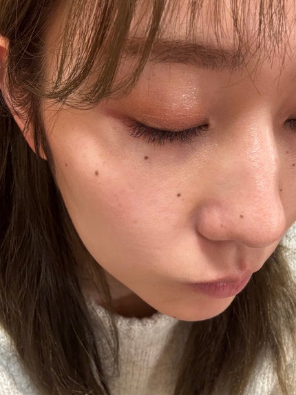 リュクスアイシャドウ/BOBBI BROWN/単色アイシャドウを使ったクチコミ(2枚目)