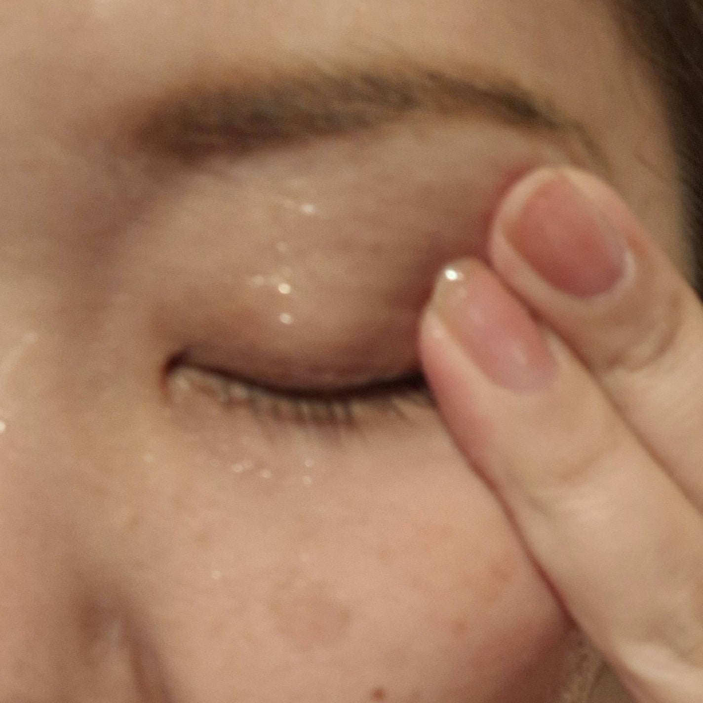 manage 00 ブースタークレンジング/manage/クレンジングジェルを使ったクチコミ(2枚目)