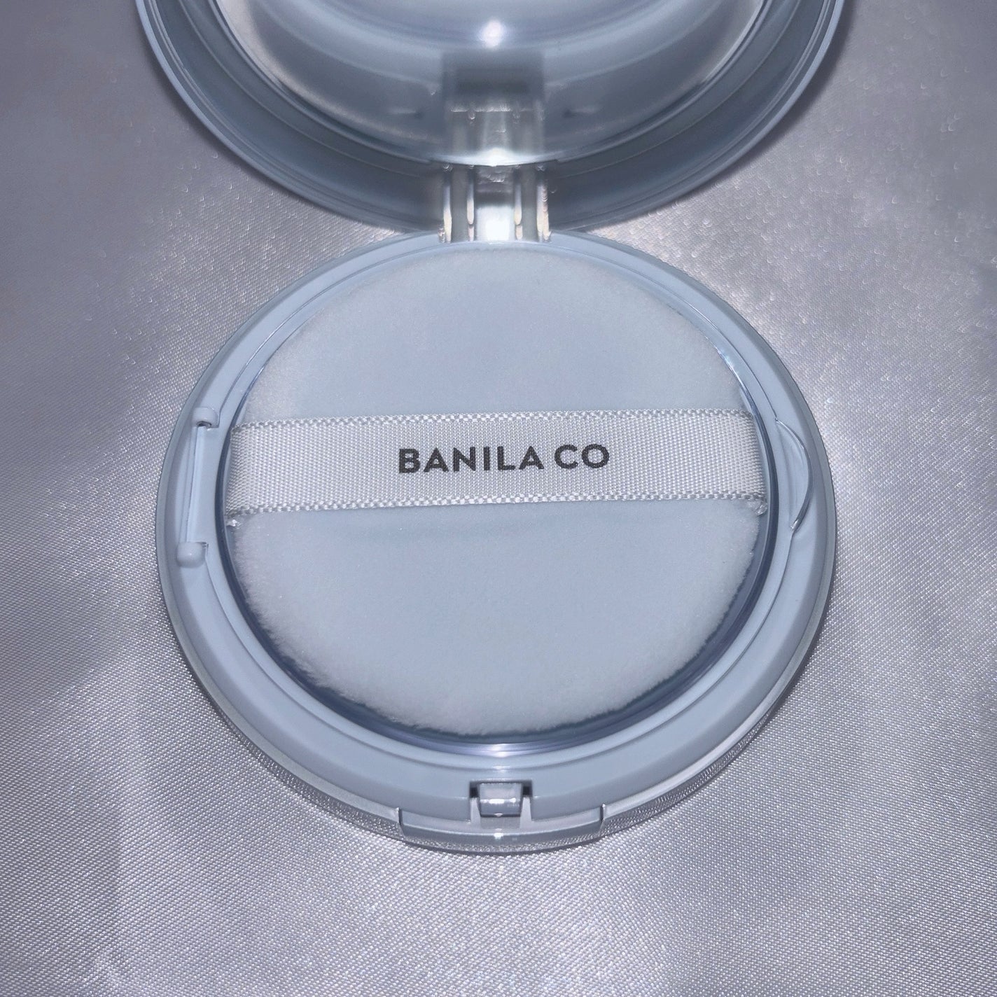 プライム プライマー フィニッシュパクト/BANILA CO/プレストパウダーを使ったクチコミ(4枚目)