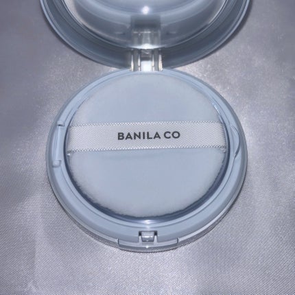 プライム プライマー フィニッシュパクト/BANILA CO/プレストパウダーを使ったクチコミ(4枚目)
