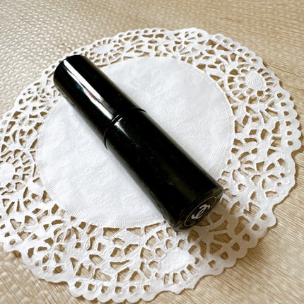 ボーム エサンシエル/CHANEL/スティックハイライトを使ったクチコミ(2枚目)