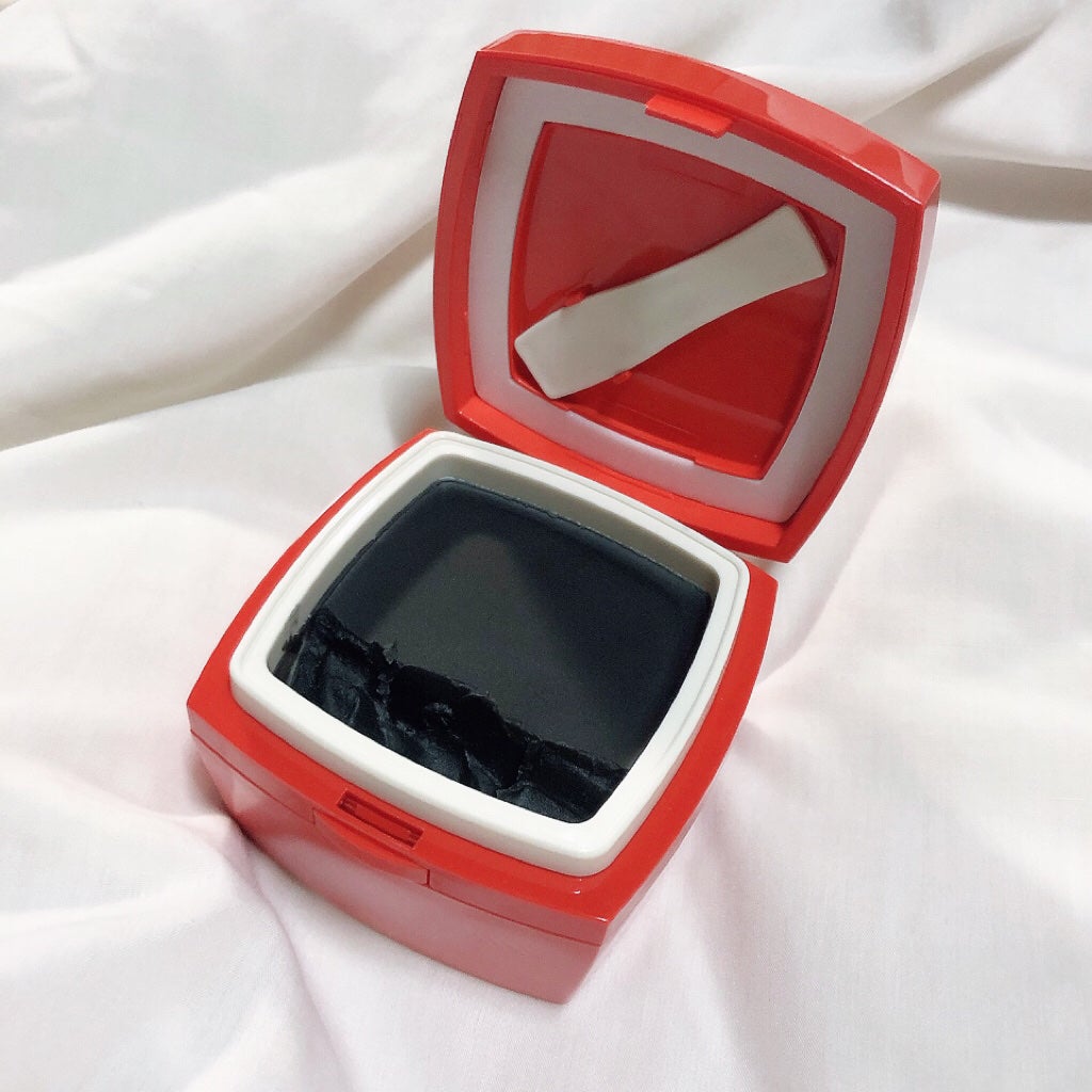 ローメルト クレンジングバーム クロ/アーレス/クレンジングバームを使ったクチコミ(4枚目)