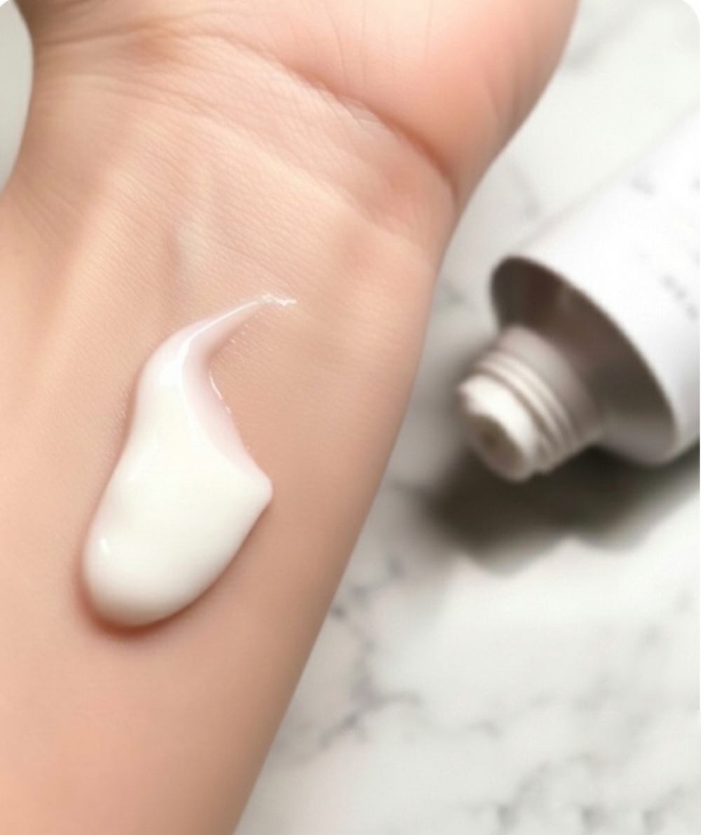 345リリーフクリーム/Dr.Althea/フェイスクリームを使ったクチコミ（2枚目）