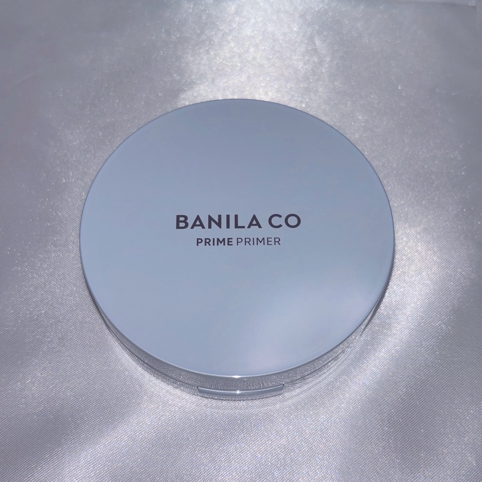 プライム プライマー フィニッシュパクト/BANILA CO/プレストパウダーを使ったクチコミ（3枚目）