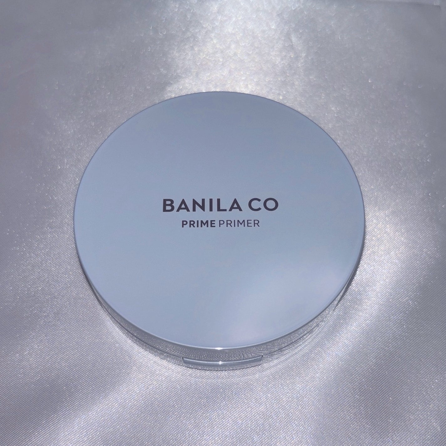 プライム プライマー フィニッシュパクト/BANILA CO/プレストパウダーを使ったクチコミ(3枚目)