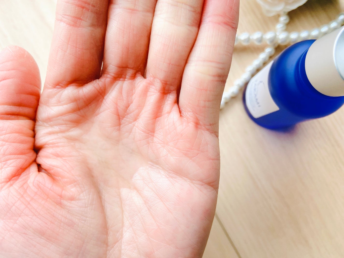 タカミスキンピール/タカミ/ブースター・導入液を使ったクチコミ(6枚目)