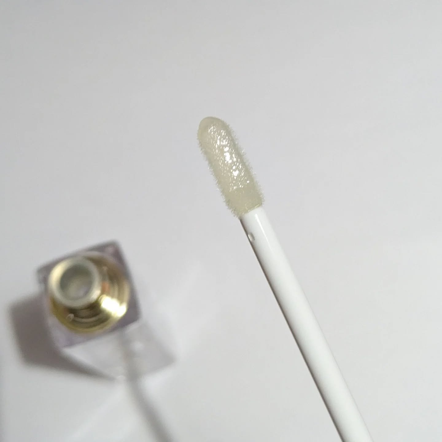 モティブリッププランパー/KAKEHIKI/リッププランパーを使ったクチコミ（3枚目）