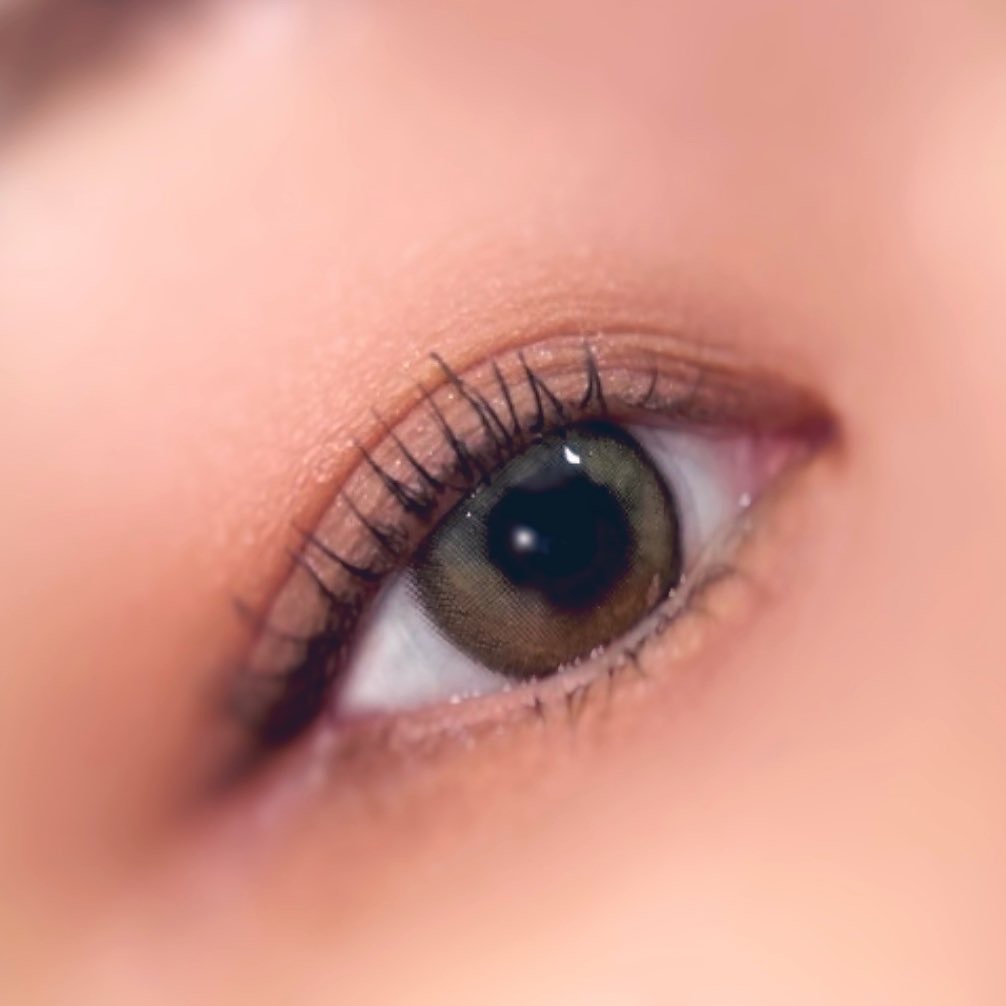 ケイト メロウブラウンアイズ BR-7 ソフトピンクブラウン/KATE/アイシャドウパレットを使ったクチコミ（3枚目）