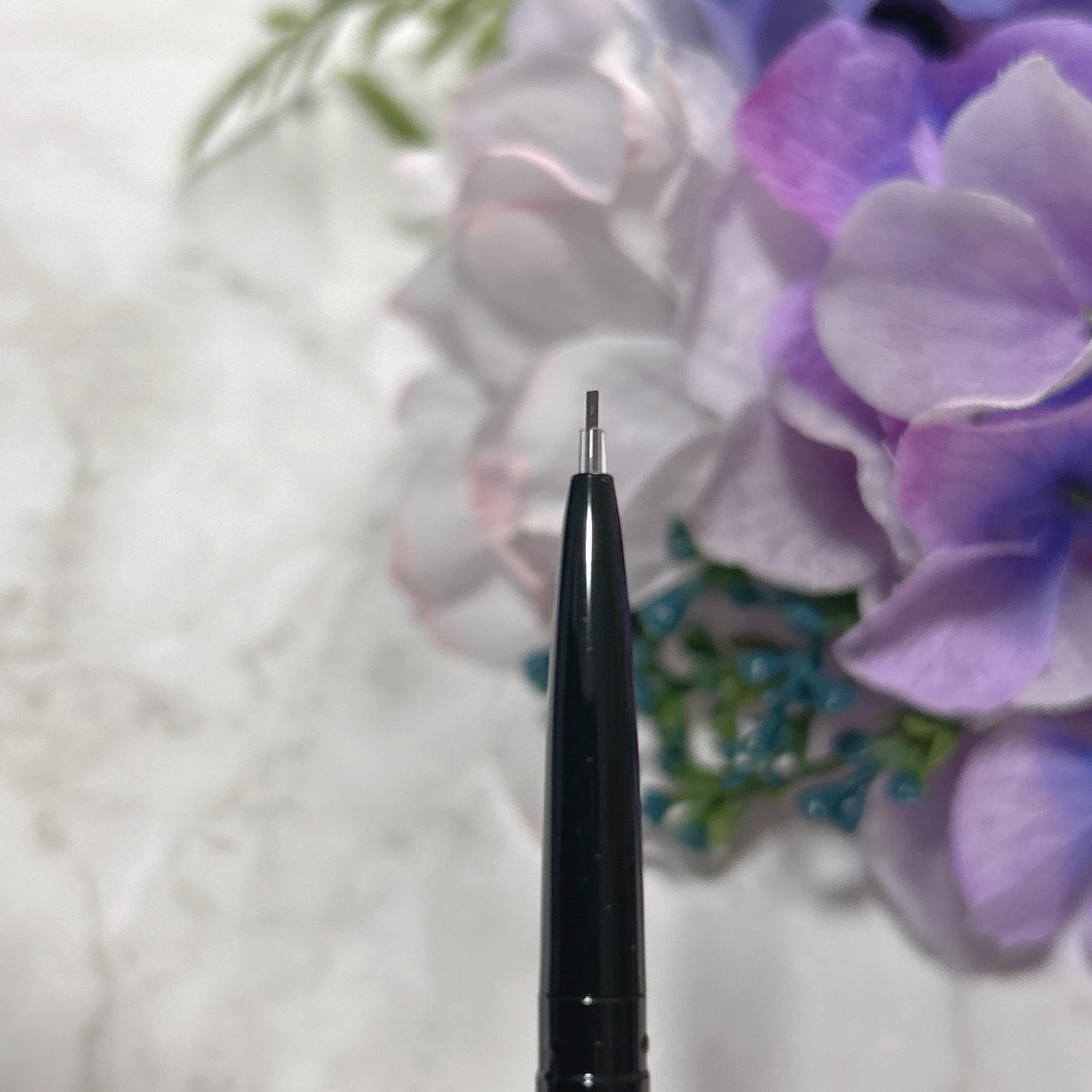 ケイト アイブロウペンシルスーパースリム0.8/KATE/アイブロウペンシルを使ったクチコミ(3枚目)