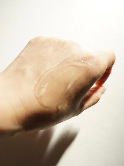 MT クレンジング・ジェル/MTメタトロン/クレンジングジェルを使ったクチコミ(4枚目)