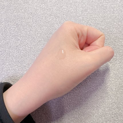 オングリディエンツ スキンバリアカーミングソフナー/Ongredients/化粧水を使ったクチコミ(2枚目)