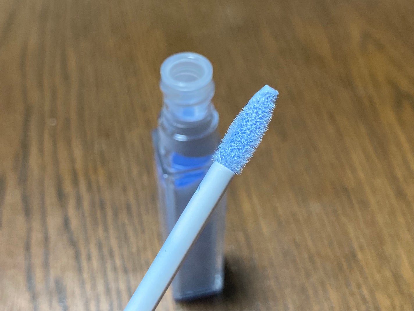 ブライトカラーシーラー/CEZANNE/コンシーラーを使ったクチコミ(4枚目)