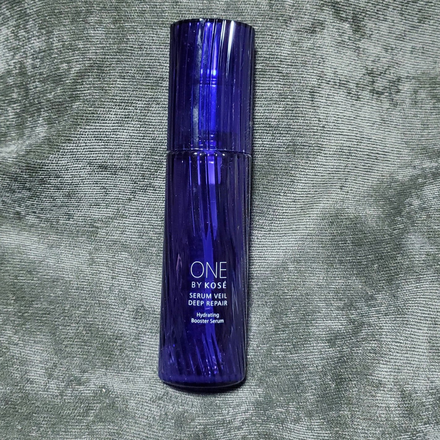 HELLO on LIPS 「使いきりワンバイコーセー セラムヴェール ディープリペア【商品..」(1枚目)