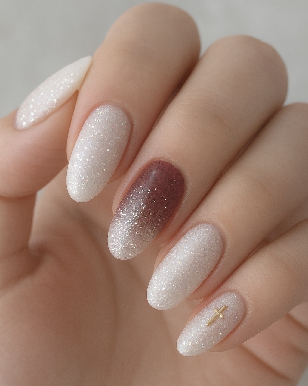 ネイルパーツ/SHEIN/ネイルチップ・パーツを使ったクチコミ（1枚目）