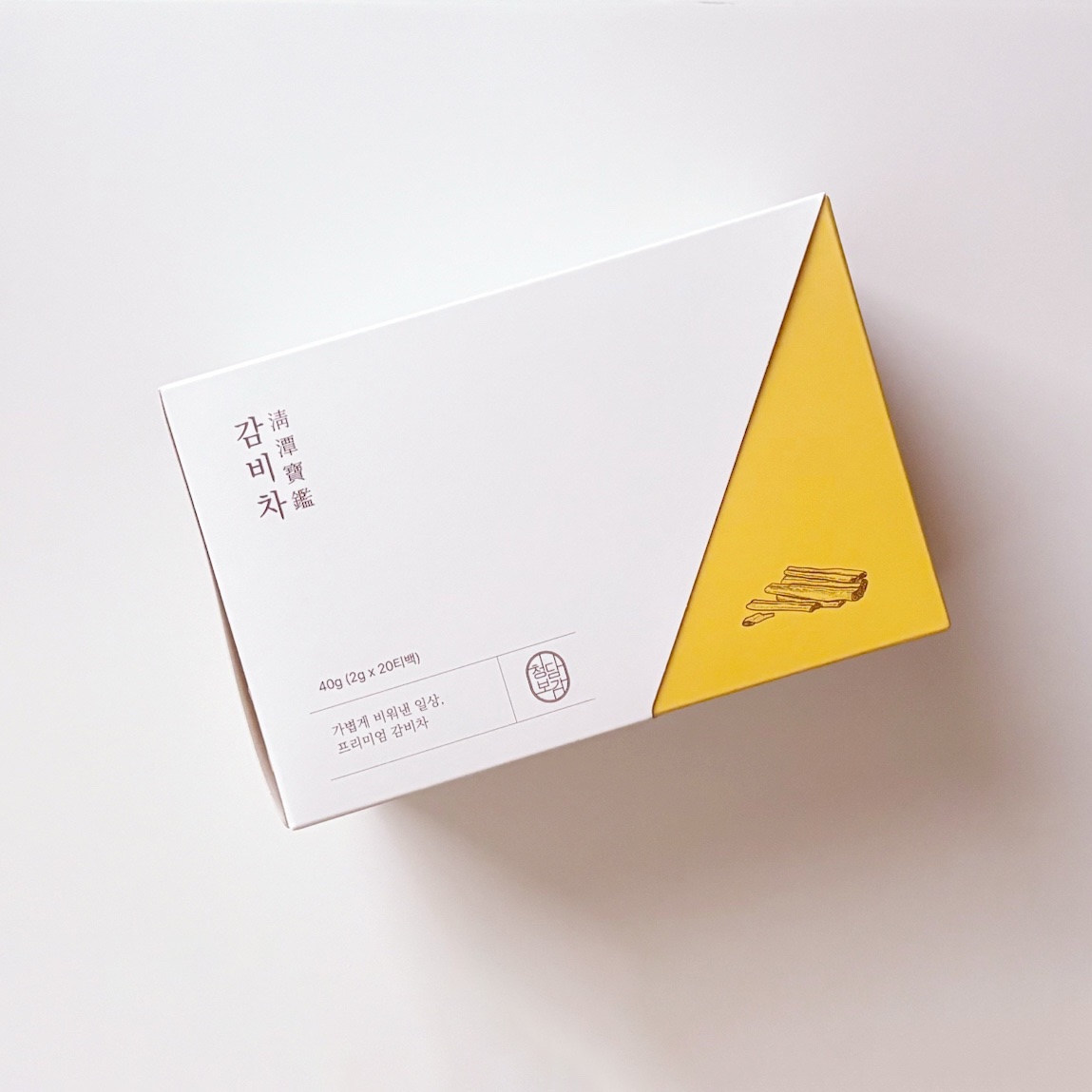 減肥茶/Bionetic/その他ドリンクを使ったクチコミ（1枚目）