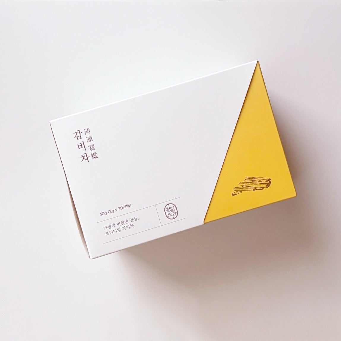 減肥茶/Bionetic/その他ドリンクを使ったクチコミ(1枚目)