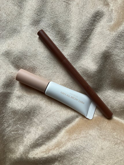 エテュセ アイエディション(ブロウライナー)/ettusais/アイブロウペンシルを使ったクチコミ(6枚目)