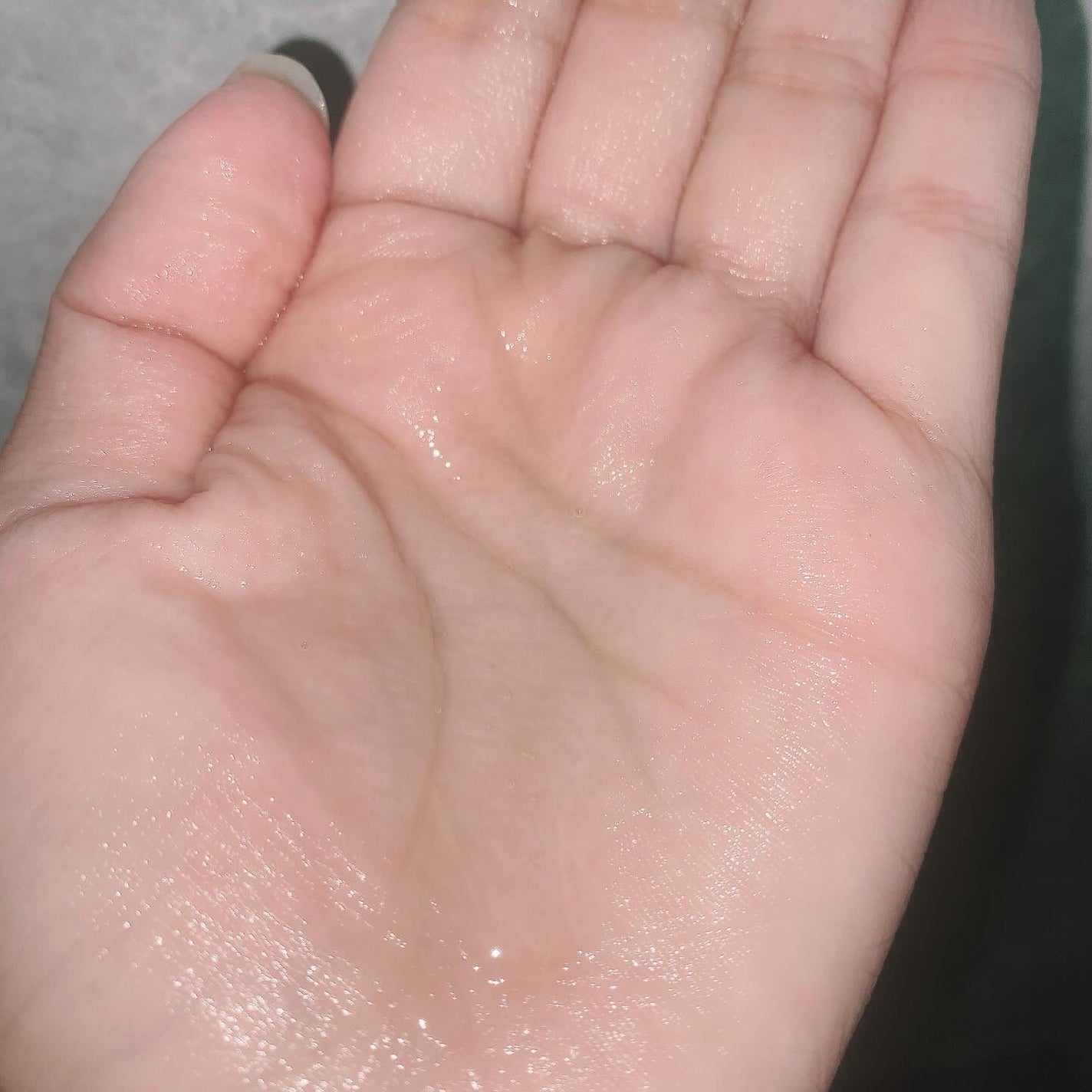 エアリー&イージー メルティリペア シャンプー/トリートメント/エアリー&イージー/市販シャンプーを使ったクチコミ(2枚目)