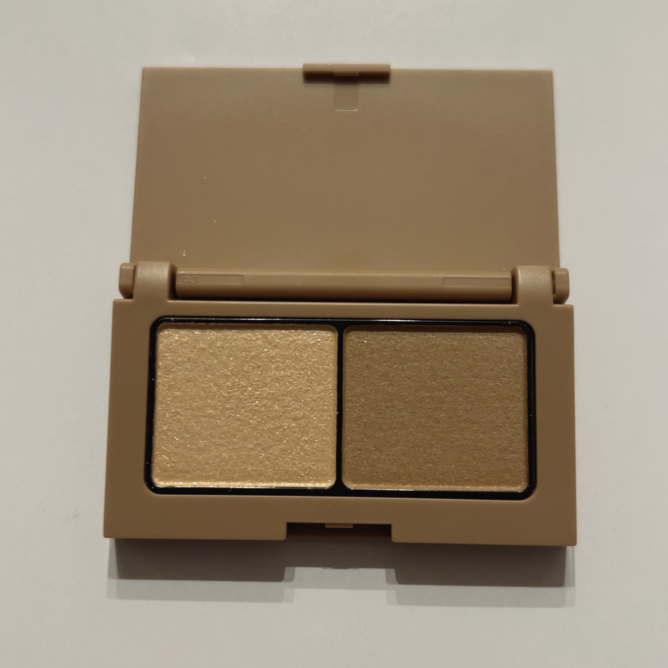 エテュセ アイエディション(カラーパレット)/ettusais/アイシャドウパレットを使ったクチコミ（1枚目）