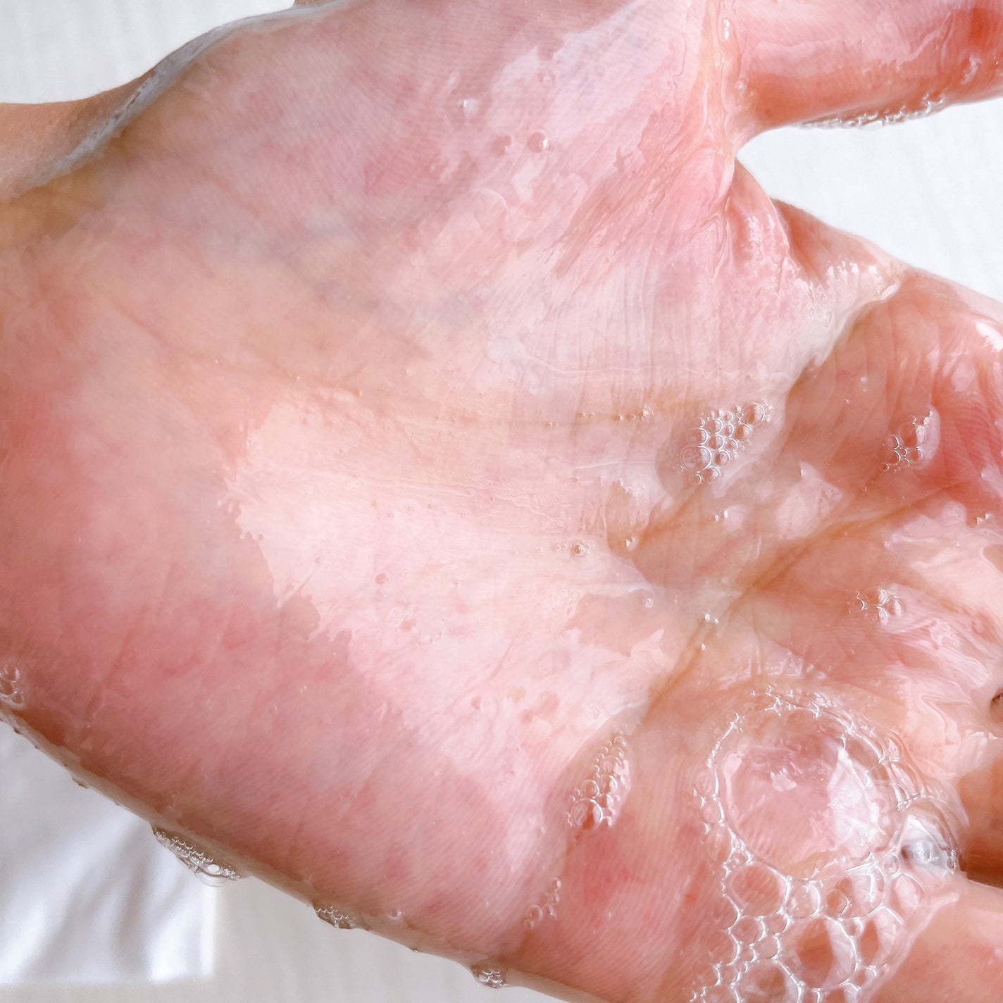 アヌアPHセラムインマスク/Anua/シートマスク・パックを使ったクチコミ(4枚目)