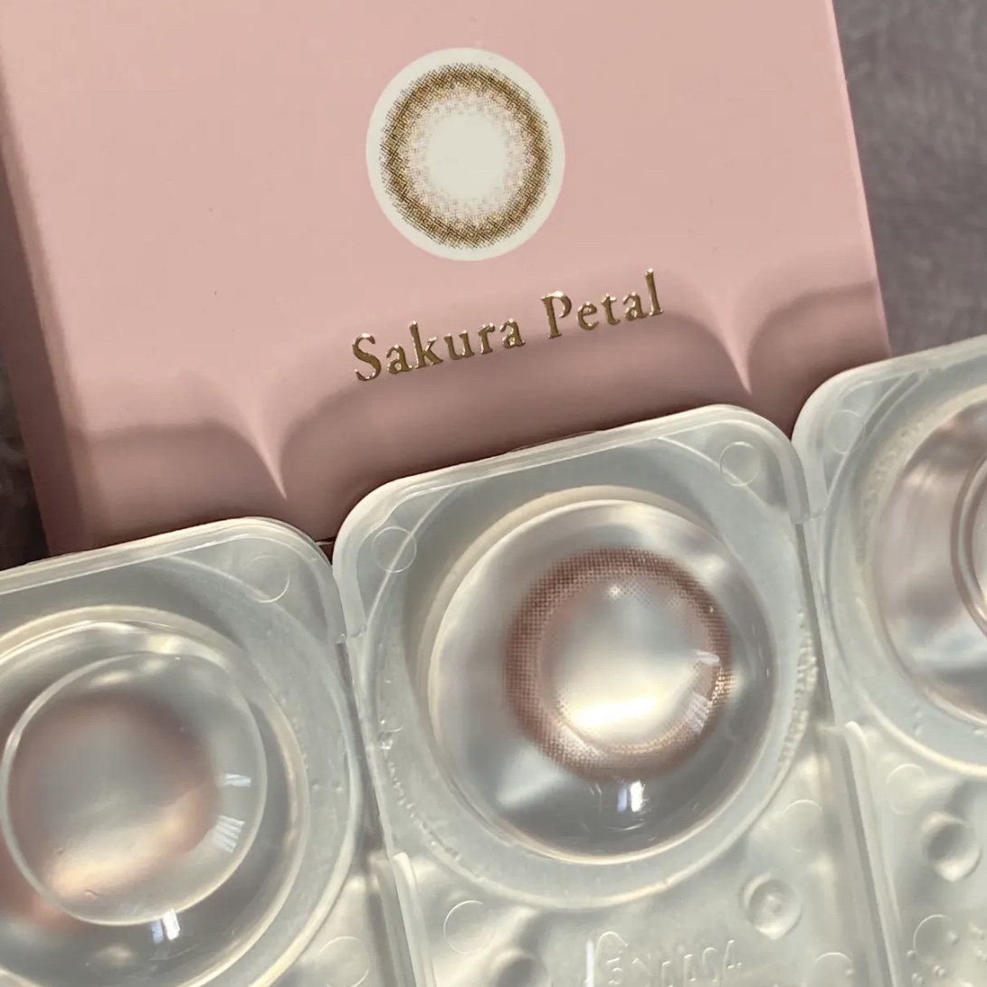 MOLAK 1day/MOLAK/ワンデー（１DAY）カラコンを使ったクチコミ（1枚目）