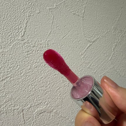 ティルティル マイグロウリップオイル/TIRTIR(ティルティル)/リップオイルを使ったクチコミ(2枚目)