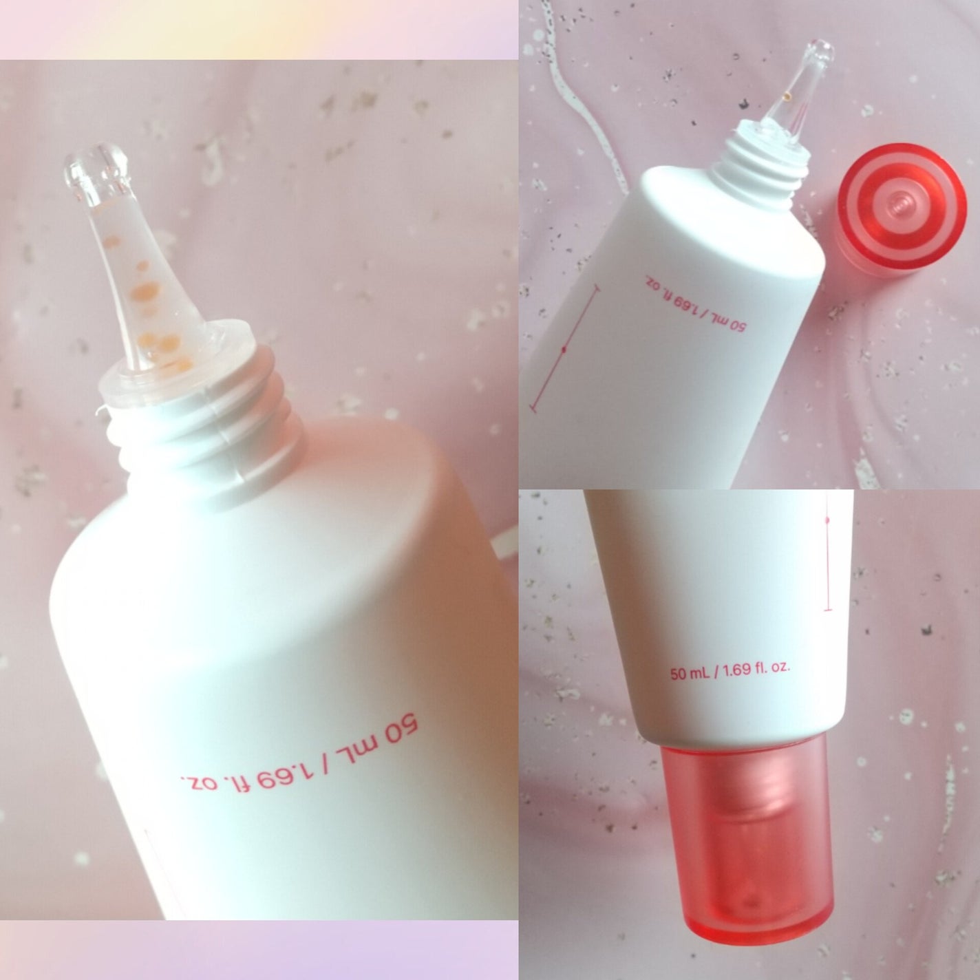 PDRNキューブクリーム/DPPR/フェイスクリームを使ったクチコミ(2枚目)