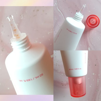 PDRNキューブクリーム/DPPR/フェイスクリームを使ったクチコミ(2枚目)