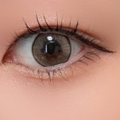 eyestar 1day/eyestar/ワンデー(1DAY)カラコンを使ったクチコミ(2枚目)