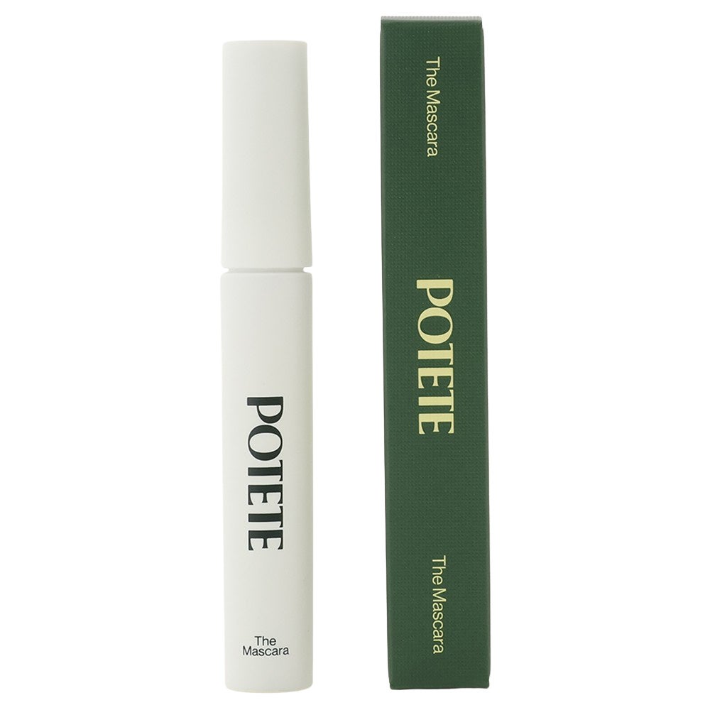POTETE ザ マスカラ