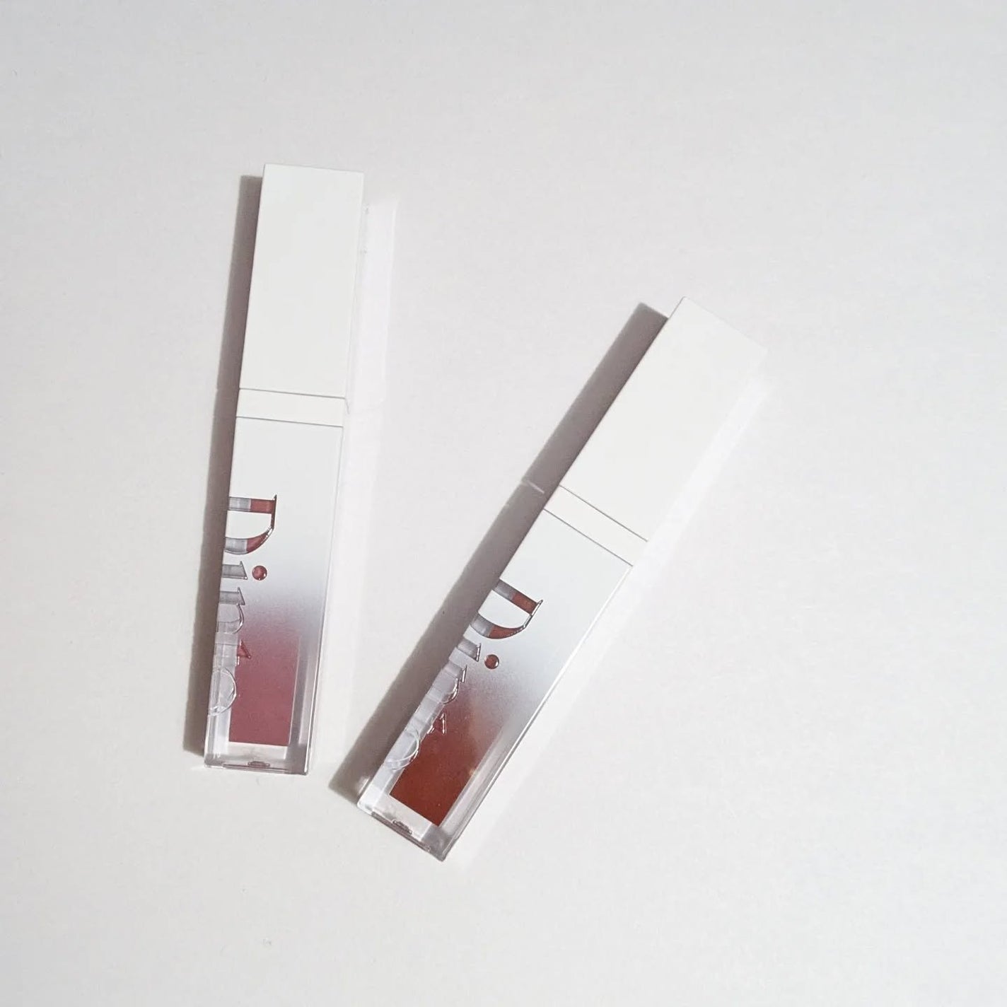 ブラーグロイリップティント/Dinto/リップティントを使ったクチコミ(2枚目)