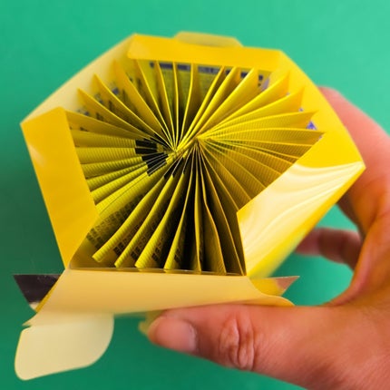 スペシャルパウダーソープVC/Cure/洗顔パウダーを使ったクチコミ(2枚目)