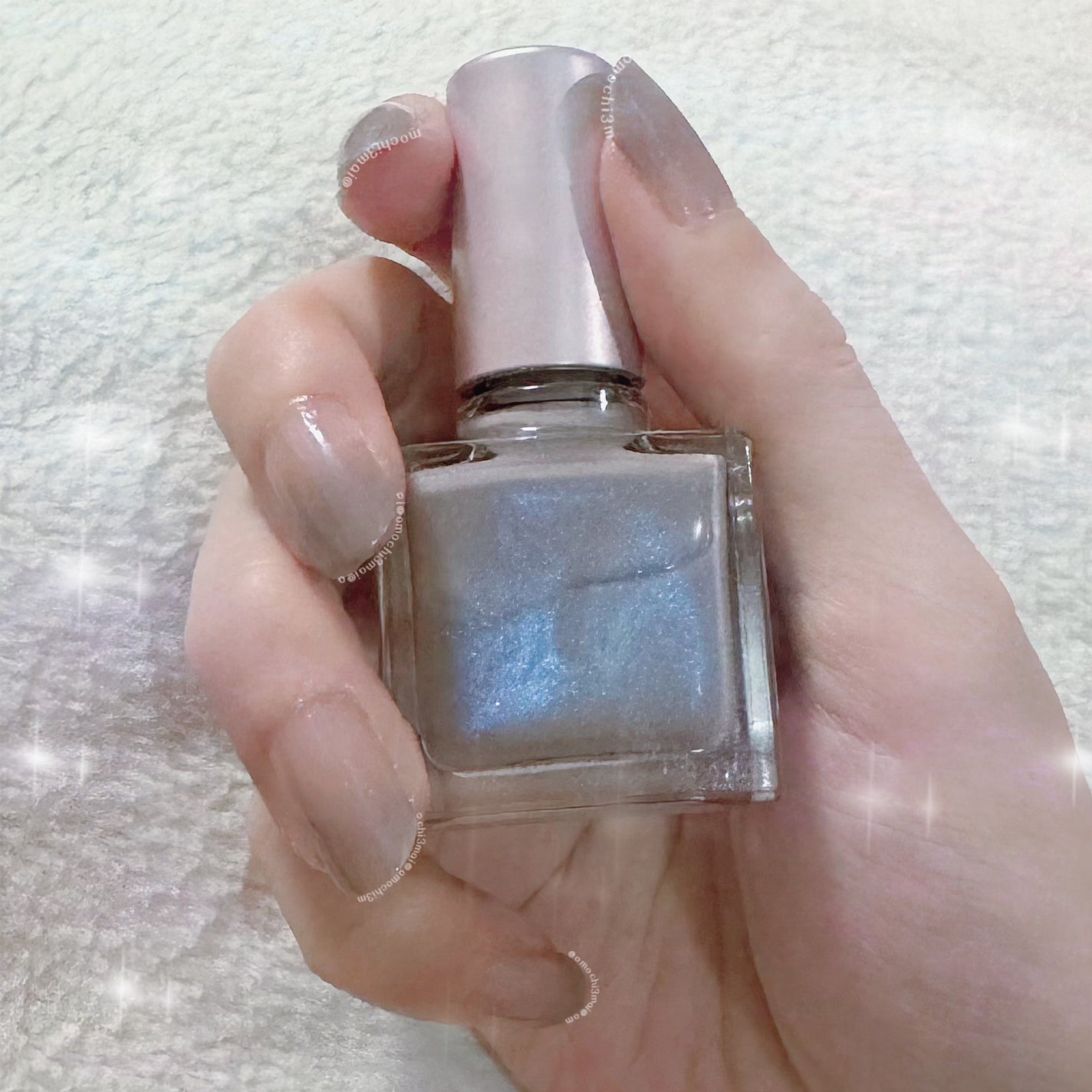 ネイルエス/ nail S(ネイルエス) /マニキュアを使ったクチコミ(3枚目)