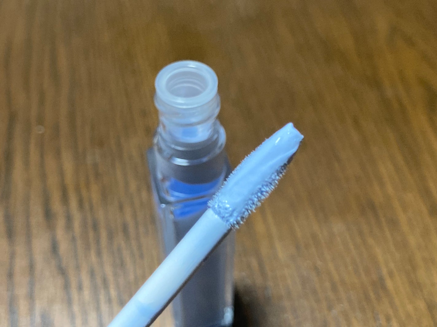 ブライトカラーシーラー/CEZANNE/コンシーラーを使ったクチコミ(5枚目)