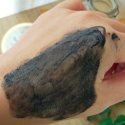 フェイスポリッシャー クラリファイング /SABON/スクラブ・ゴマージュを使ったクチコミ(3枚目)