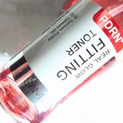 PDRNリアルグロウフィッティングトナー/SAM'U/ミスト状化粧水を使ったクチコミ(3枚目)