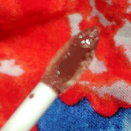 フィー 3Dボリューミンググロス/fwee/リップグロスを使ったクチコミ(2枚目)