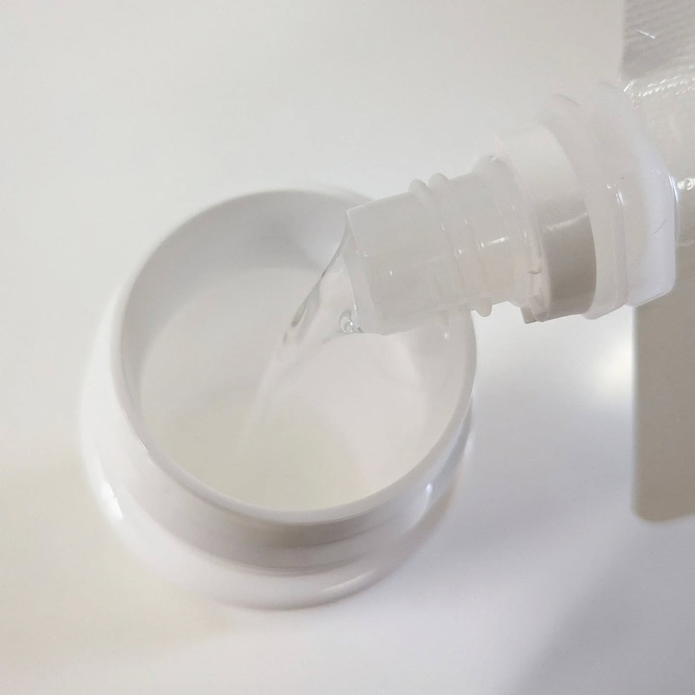 葉山はなび on LIPS 「コエタス/モニターキャンペーンでもらった[DR.KiSOシルク..」(2枚目)