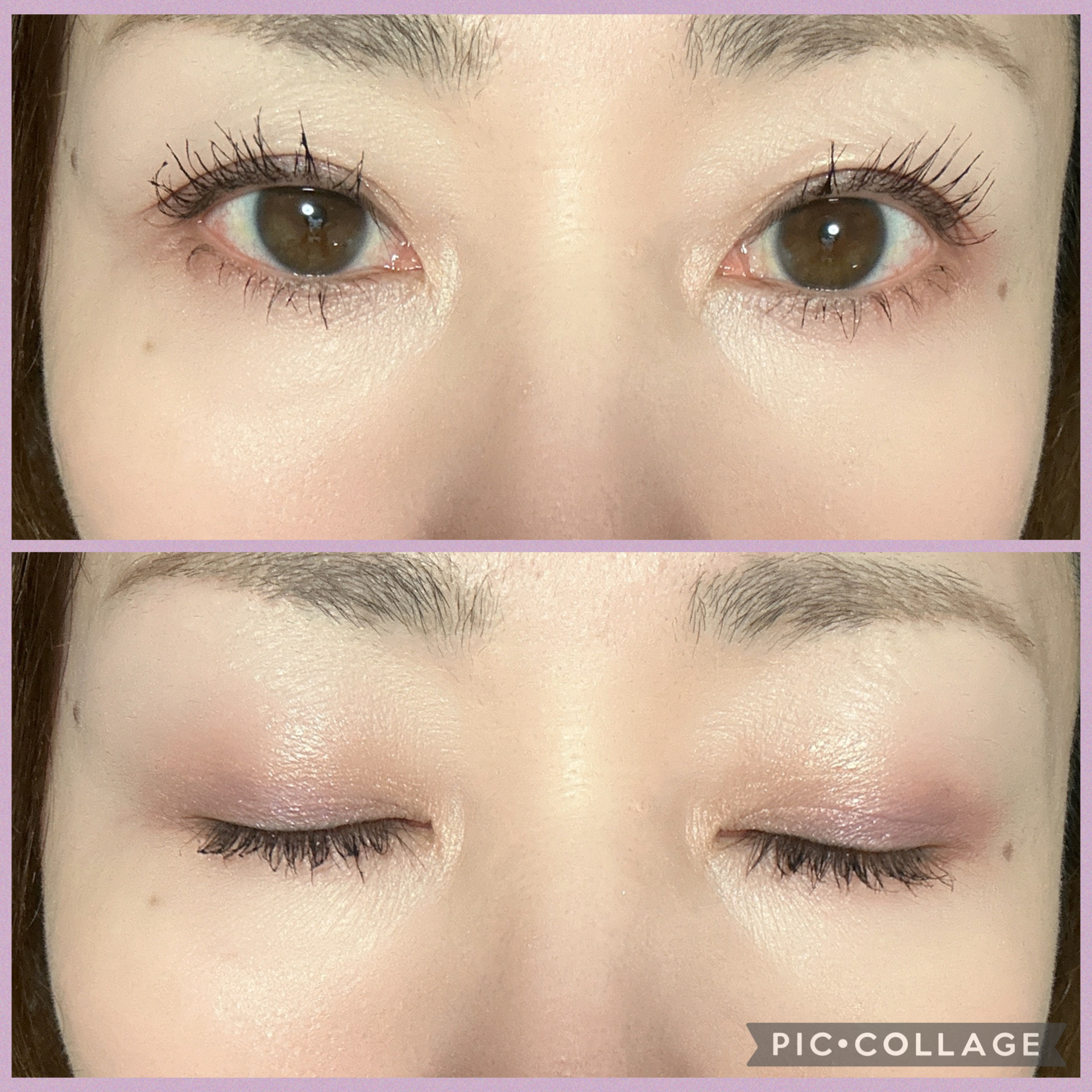 レ キャトル オンブル ブトン/CHANEL/アイシャドウパレットを使ったクチコミ（3枚目）