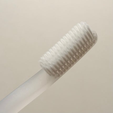 CHA-CHAtto!/オクチシリーズ/歯ブラシを使ったクチコミ(2枚目)