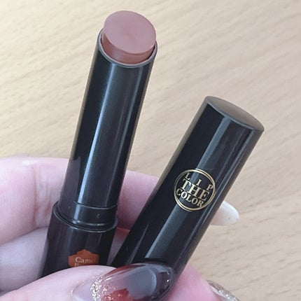 リップザカラー/リップザカラー/口紅を使ったクチコミ(2枚目)