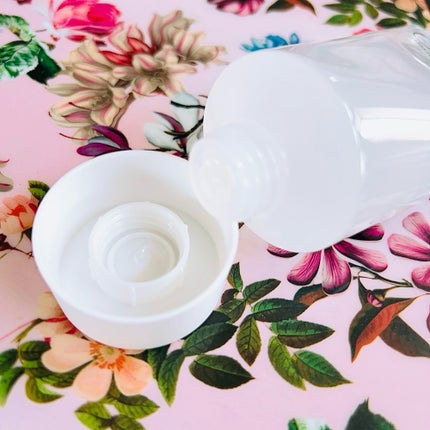 akiii on LIPS 「.⌖˚٭﴾manage00ブースタークレンジング﴿⌖˚٭と..」(5枚目)